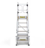 Climb-It® Safety Steps with Safety Lock