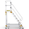 Climb-It® Safety Steps with Safety Lock
