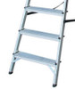 Lyte EN131-2 Professional L/W Platform Steps