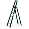 Zarges EN131 Professional Heavy-Duty Stepladder