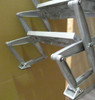 Junior Concertina Loft Ladder