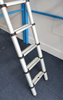 Loft Centre EN131 Telescopic 'Youngman' Loft Ladder