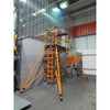 Lyte HiLyte GRP Lift Folding Tower