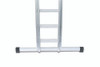 LytePro+ NGB2 EN131-2 Professional 2 Section Extension Ladder