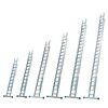 TB Davies EN131 Pro Single Section Extension Ladder