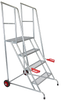 Climb-It® Galvanised Mobile Loading Steps