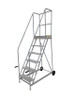Climb-It® UK Picking Steps Grey
