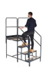 Climb-It® Single Modular Platforms