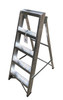 LFI TuFF K3 EN131 Professional Builders Step Ladder
