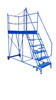 KLIME-EZEE Access Platform Ladder
