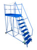 KLIME-EZEE Access Platform Ladder