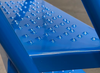 Klime-Ezee Knock Down Industrial Mobile Safety Steps