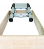 Zarges Loftmaster Telescopic Ladder | - RS Industrial Services