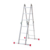 Werner 12 Way Multi Purpose Ladder to EN131