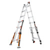 TB Davies EN131-4 Little Giant Conquest All-Terrain PRO Multi-purpose Ladder