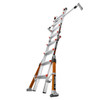 TB Davies EN131-4 Little Giant Conquest All-Terrain PRO Multi-purpose Ladder