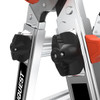 TB Davies EN131-4 Little Giant Conquest All-Terrain PRO Multi-purpose Ladder