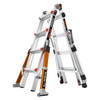 TB Davies EN131-4 Little Giant Conquest All-Terrain PRO Multi-purpose Ladder