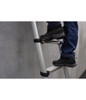 Telesteps Prime Line Telescopic Ladder with Deployable Stabilisers