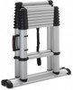 Telesteps Black Line Telescopic Combination Ladder to EN131