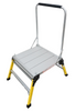 Lyte Glass Fibre Hop Up Platform