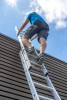 Zarges EN131 Professional Skymaster Plus X Aluminium Ladder