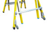 Glassfibre MultiLyte Telescopic Platform