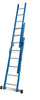 Lyte GFLCL EN131-2 Glassfibre Professional Combination Ladder