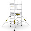 Climb-It® Uni Pro Mini Scaffold Tower