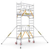 Climb-It® Ultra Aluminium Scaffold Towers