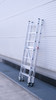 Climb-It® Flexi-Tower Folding Mobile Scaffold with Quick-Lock Setup