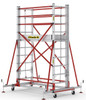 Climb-It® Extenda – Adjustable Mobile Access Tower