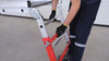 Climb-It® Telescopic Ladder Work Platform