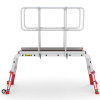 Climb-It® Telescopic Ladder Work Platform