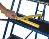 Climb-It® Essential Industrial Warehouse Steps
