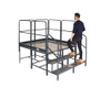 Climb-It® Four Platforms Square Modular