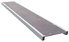 Lyte Class One Lightweight Staging Board With Double Sided Handrail - 450mm