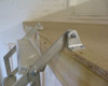 Dolle Alufix Vertical Concertina Loft Ladder