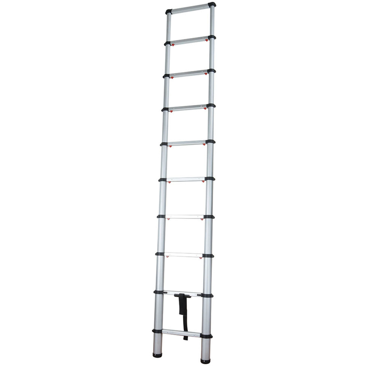 Werner Telescopic Ladder 2.9m