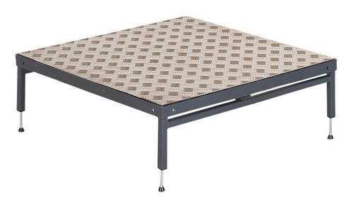 Climb-It® Single Modular Platforms