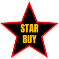 star buy badge