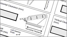 Loft Ladder Fitting Form