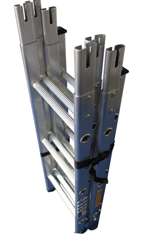 Chase Surveyors Ladder Ladders.co.uk