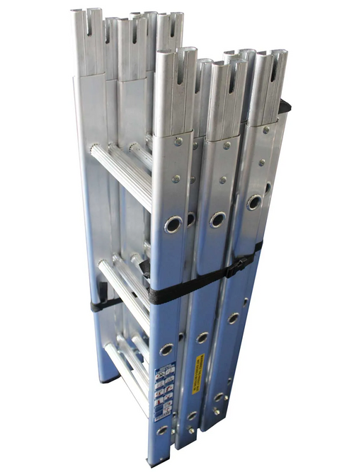 Chase Heavy Duty Surveyors Ladders Ladders.co.uk