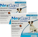 Nexgard