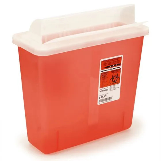 BioHazard Waste Disposal Fee