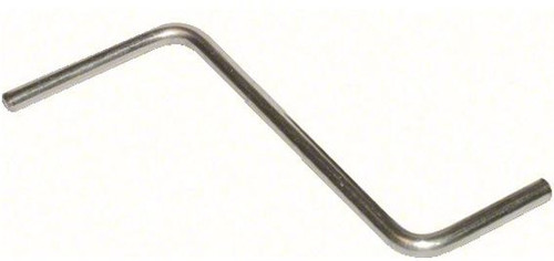 Anchor Key- Slip-In Anchor