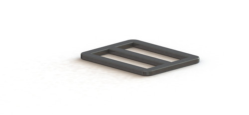 Alta - 1" Buckle