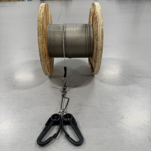 Alta - Cable Deployer 150'