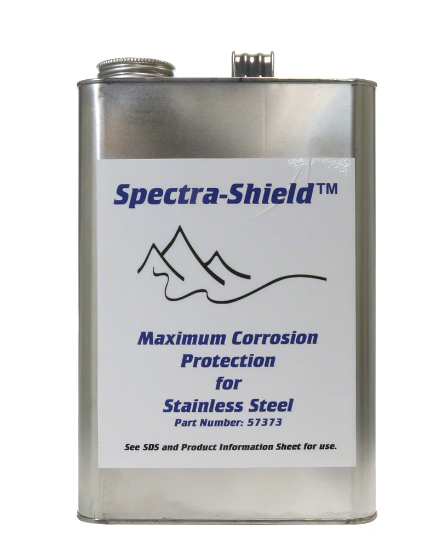 Spectra Shield® for Stainless Steel